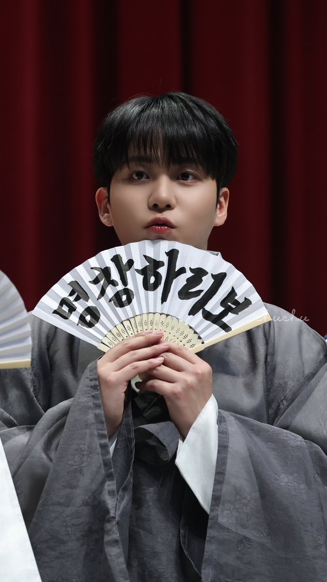 chuchu_bearjong's tweet photo. 260219 종호 🐻🏹😗

#ATEEZ #JONGHO #에이티즈 #종호 https://t.co/EYdQ64Y1zx