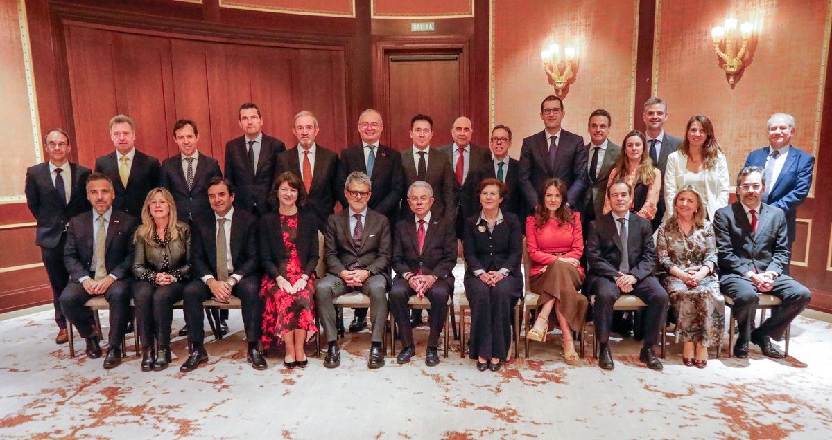 U.S. Embassy Madrid 🇺🇸🇪🇸 tweet media