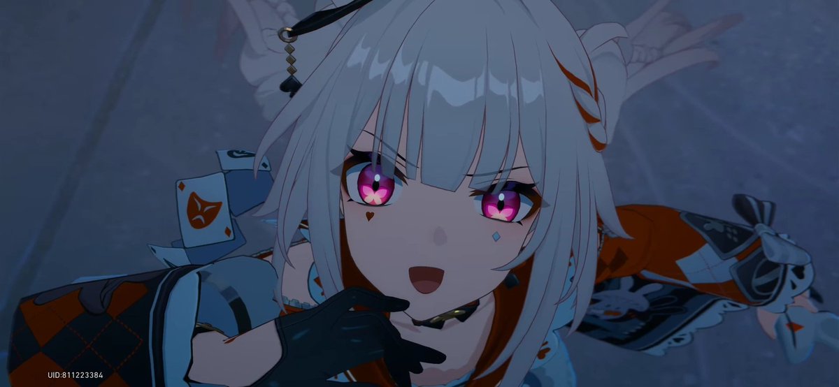 ユウサギ tweet media