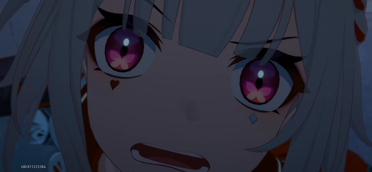 わからせ三段活用すき