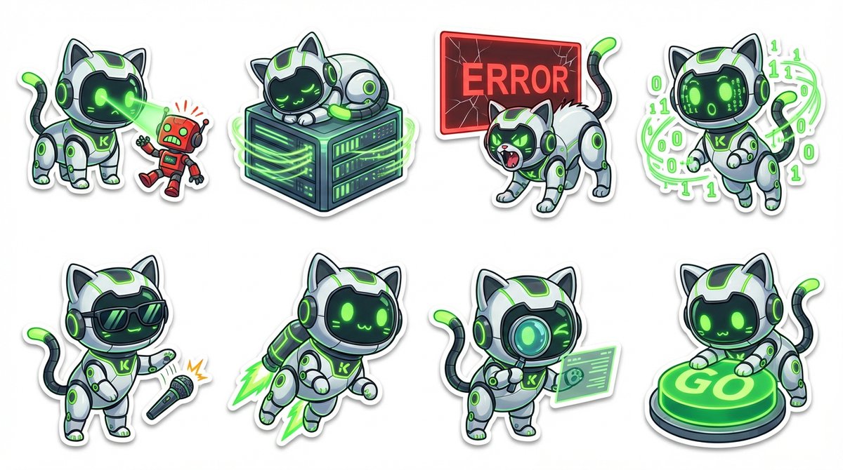 FUD DETECT tweet media