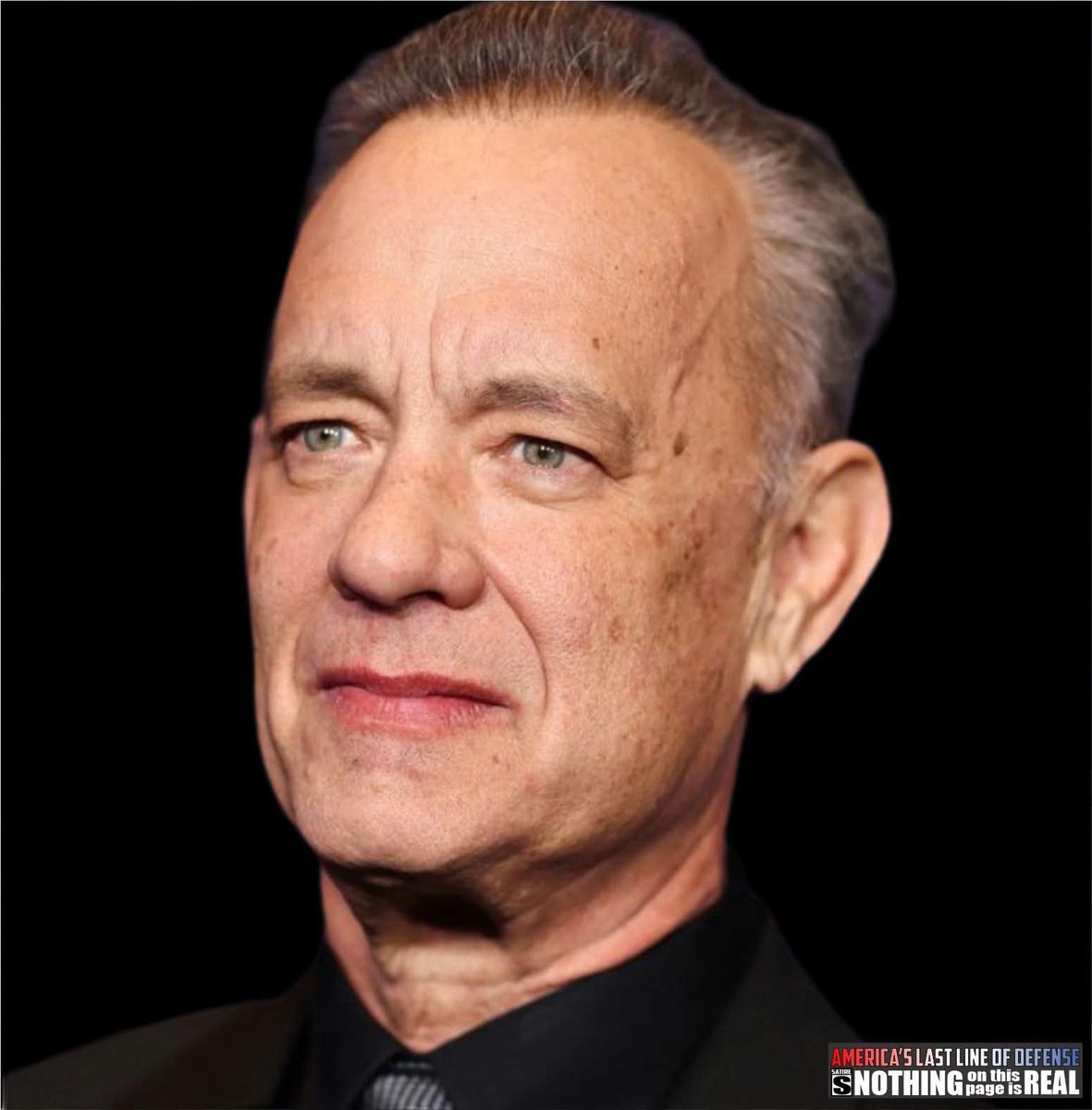 A Tom Hanks è stato negato l'ingresso al porto di Atene, in Grecia. 

"Il signor Hanks aveva la cittadinanza greca", ha dichiarato il Ministro degli Esteri Jostaki Barronopolous, "ma gli è stata revocata quando è comparso nei fascicoli di Epstein". 

Hanks può ancora recarsi