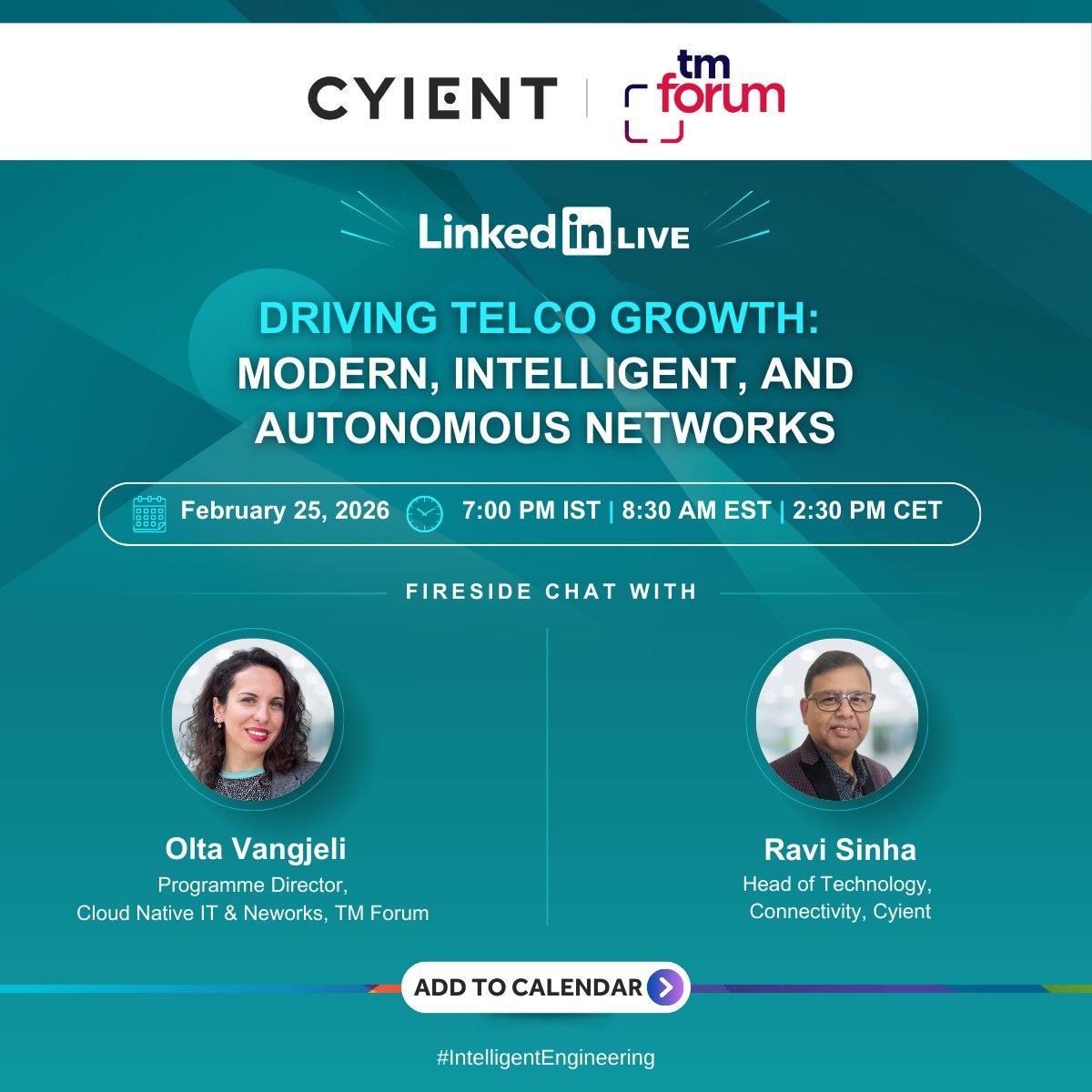 Cyient tweet media