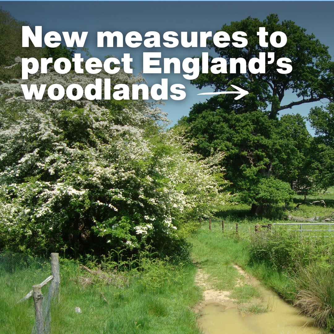 Defra UK tweet media