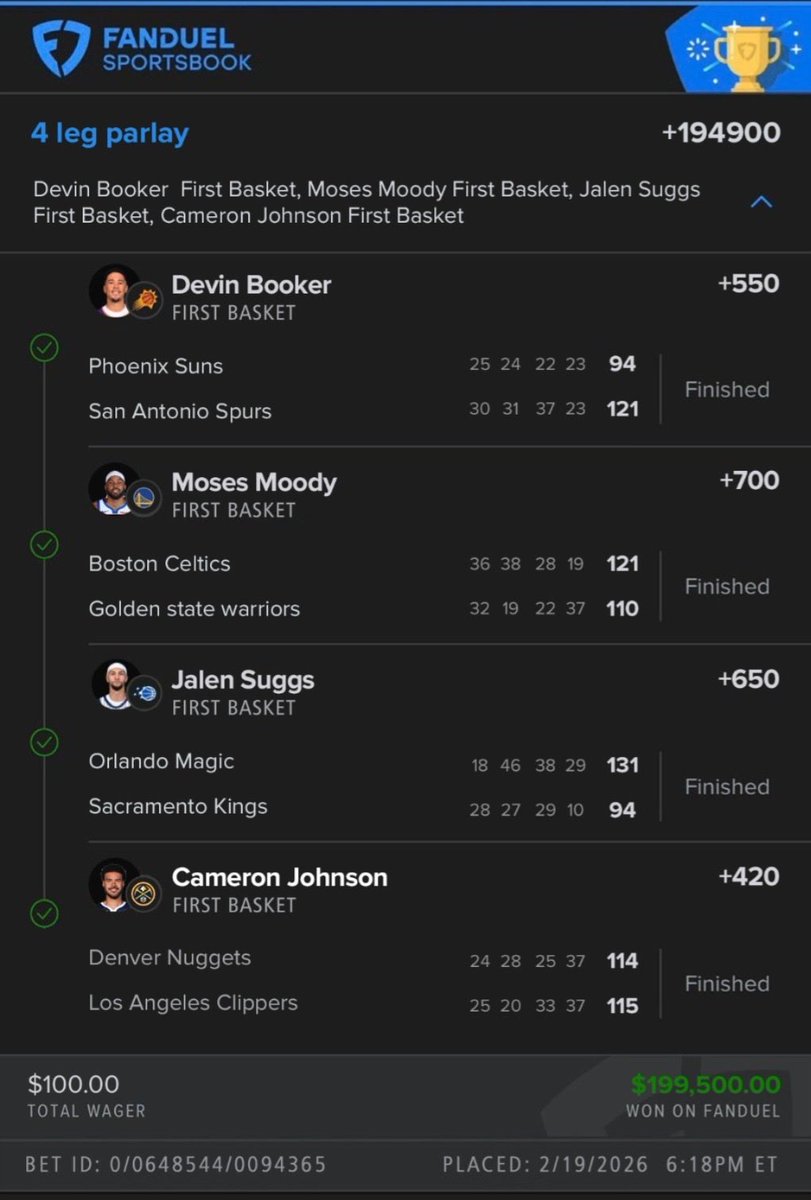 $200,000 IN ONE NIGHT 🕷️☢️

ONE OF THE GREATEST RUNS IN
MY LIFE !!!!!!!!!!!!! 

AM GIVING $50,000 OUT TO 100 PEOPLE RANDOMLY FOR BREAKFAST⚠️⚠️⚠️

Just LIKE ❤️ + RT and COMMENT To Win

Play Posted on Discord —> Discord.gg/PlatinumTip
