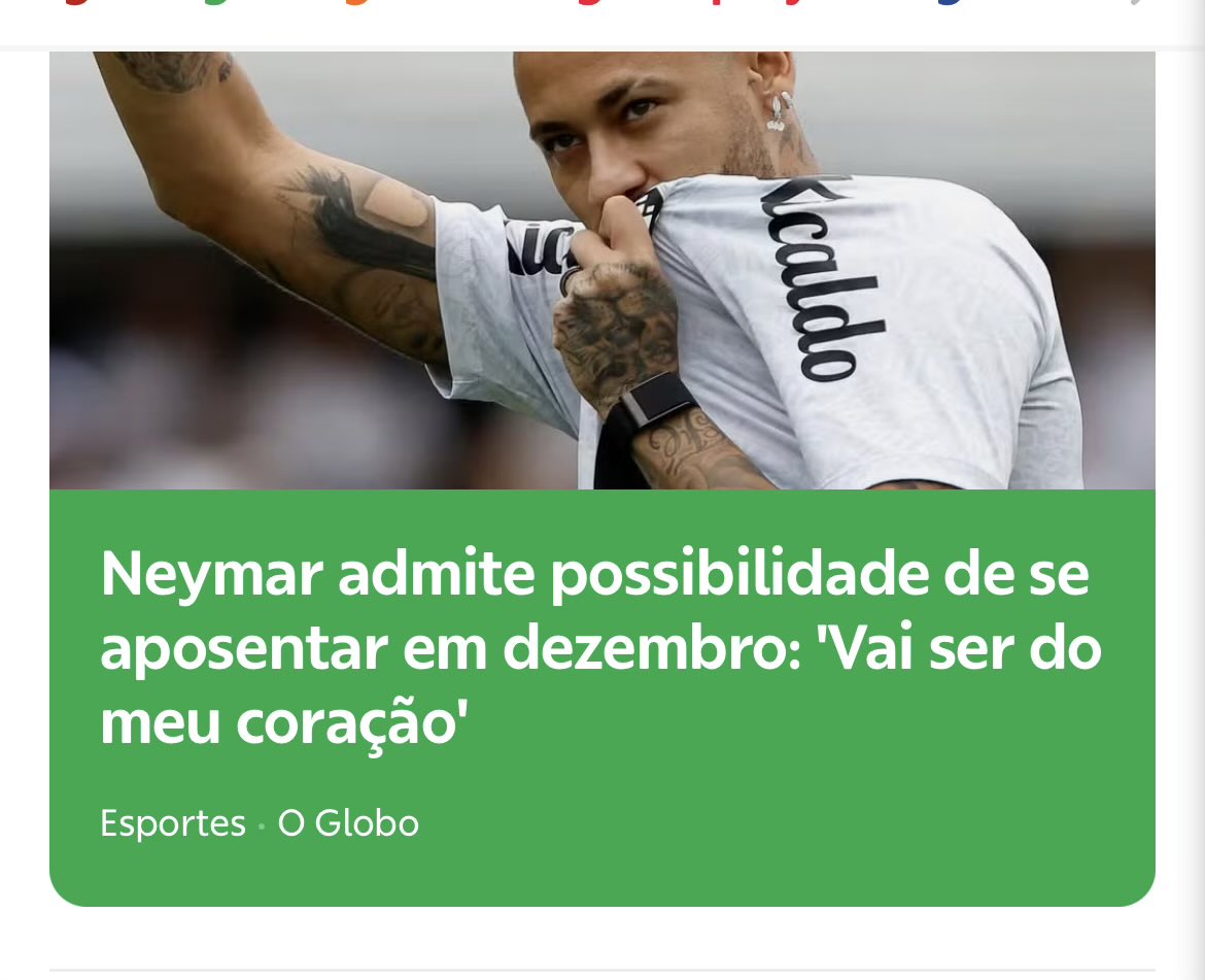 Aposentado já está há muito tempo.  Só não  reconhece!