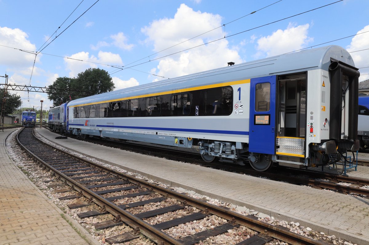 Baza Wagonów Kolejowych tweet media