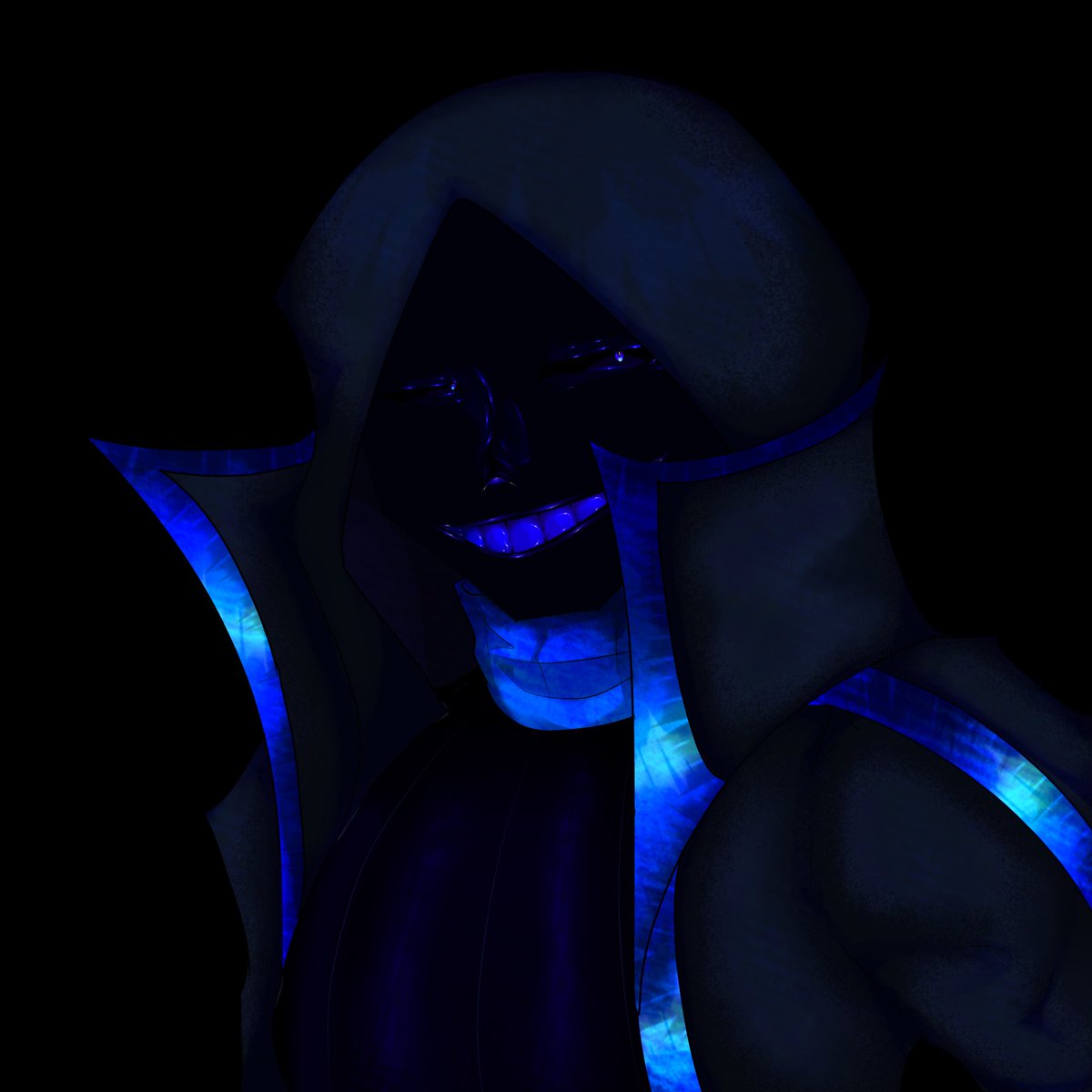 ARPTheMVCreator's tweet photo. Made a rendered version of Hadeon but His eyes look so far apart for no reason 🥀
#Hadeon
#Godverse
#undertale
#fyp https://t.co/QNd1GQq8Nv