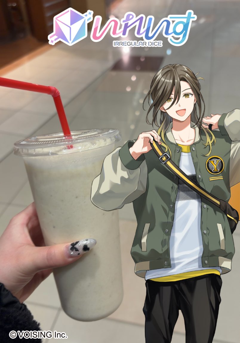 Post by みうぽめ𖦹‎ ̫ 𖦹‎🦁 on X: 帰りに買った！