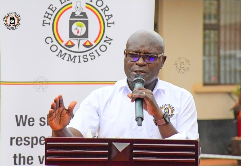 BUSEESIRE NEWS UGANDA tweet media