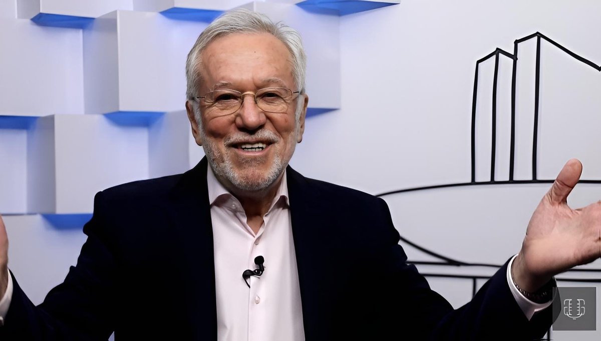 "ALEXANDRE GARCIA:
A DIFERENÇA ENTRE BRASIL E INGLATERRA.

"Na INGLATERRA eles PRENDERAM O irmão DO REI. Aqui no BRASIL, os Governistas impedem que o irmão e o filho do LULA sejam investigados pelo ROUBO DE APOSENTADOS.

BRASIL! 🤦