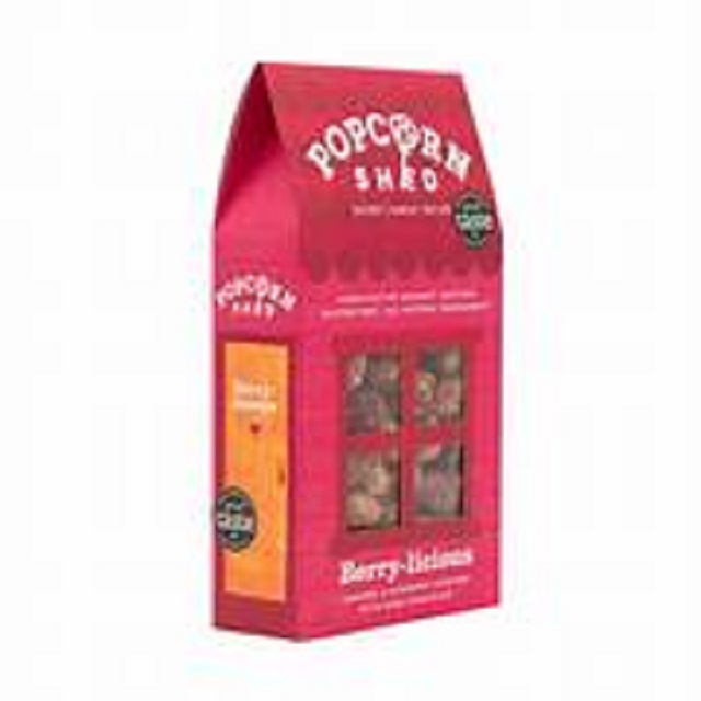 CharmelLtd's tweet photo. Popcorn Shed 'Berry-licious' Gourmet Popcorn 80g https://t.co/HtX4fPByJE #eBay via @eBay_UK
#popcorn #berrylicious #gourmet #artisan #PopcornShed #party #gift #birthday #MothersDay #Easter #CharmelLtd #shopindie #SmallBusiness #WomeninBusiness #elevenseshour https://t.co/HosGggcgnD
