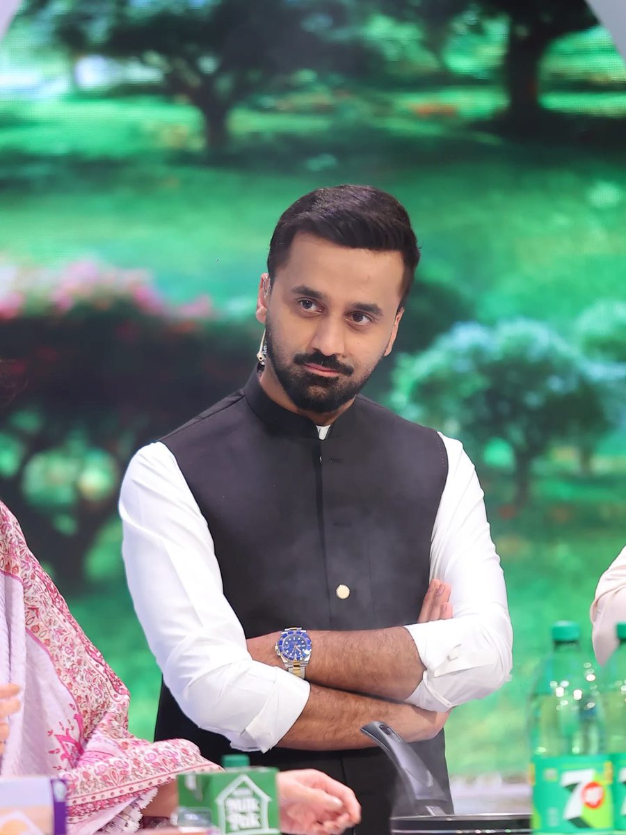 Shan E Ramazan on ARY Digital tweet media
