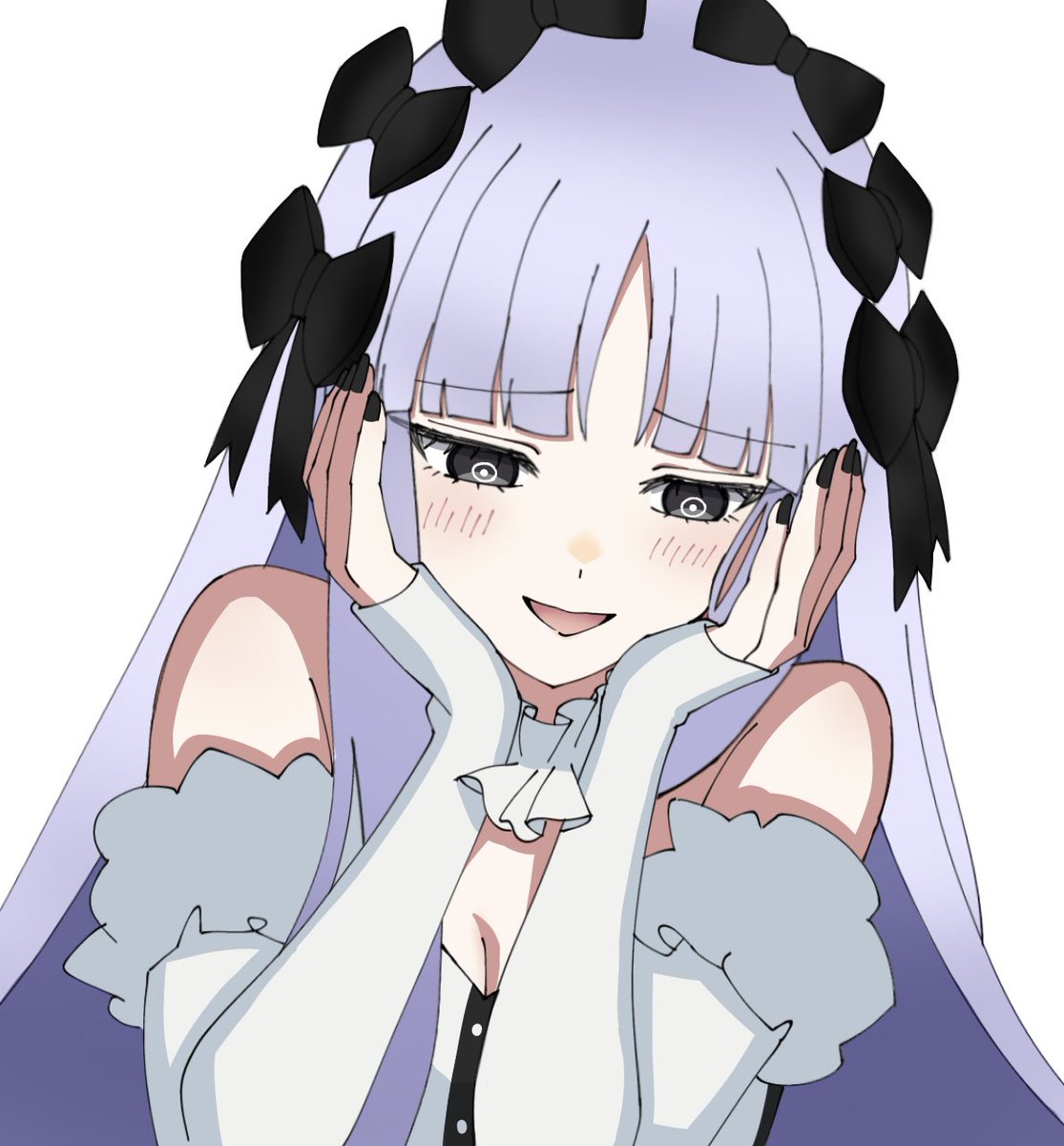 7話のフランチェスカ