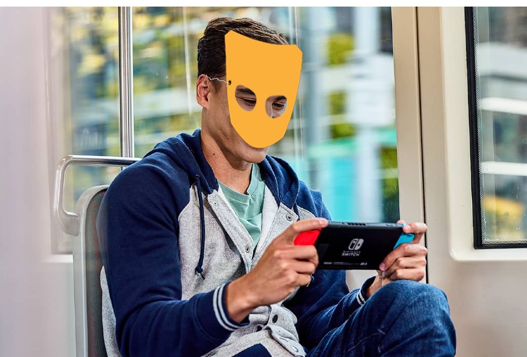 [SIGILO] Fã é visto fazendo reserva (pre-order) de Pokemon FireRed, depois de xingar no Twitter falando que o preço é absurdo e que prefere jogar no emulador.

Acompanhem!