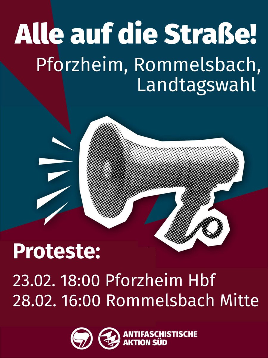 red.act – Revolutionäres Infoportal Stuttgart tweet media