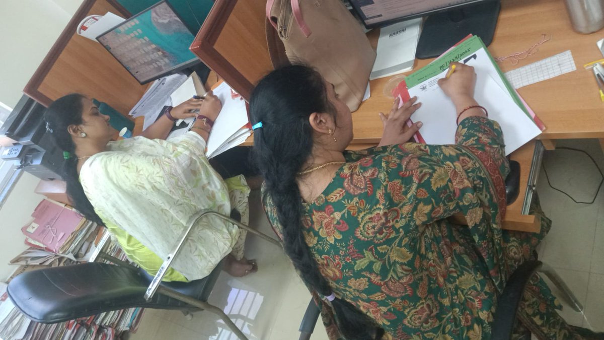 On the occasion of Swachhta Pakhwada Special Cleanliness Drive campaign from 16th February 2026 to 28th February 2026,Day 04 (20.02.2026) planned for Essay writing competition/Drawing competition based on topics related to swachhata (All FCI Offices).DO NALGONDA TELANGANA