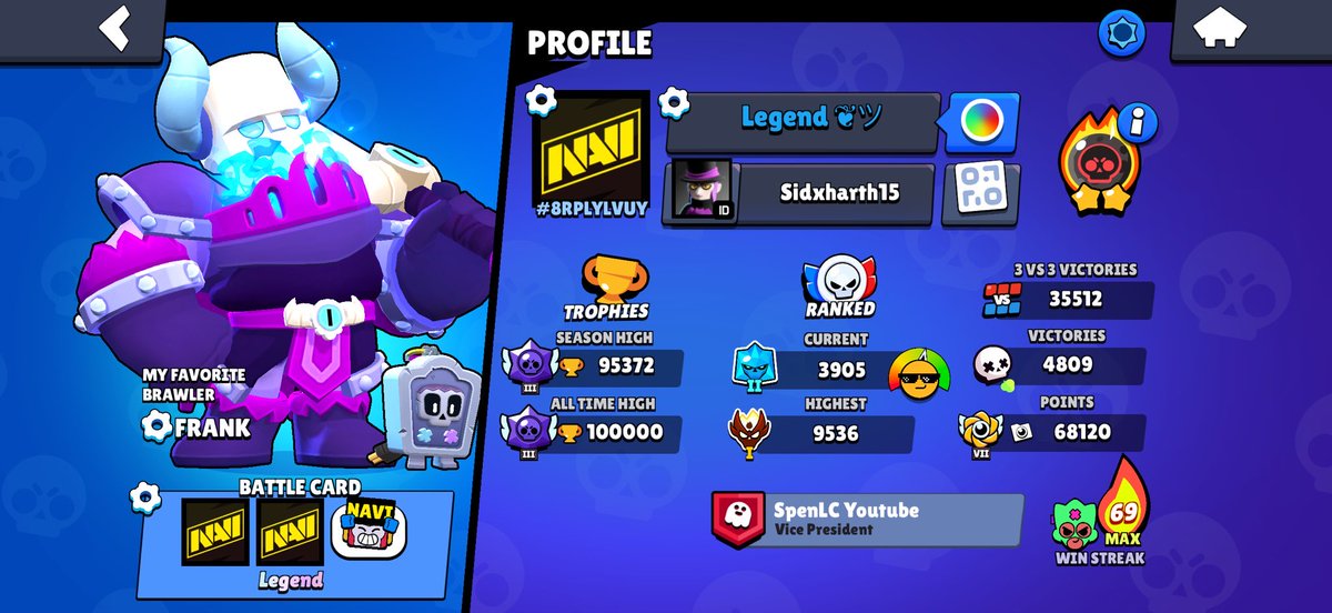 Legend ❦ツ tweet media