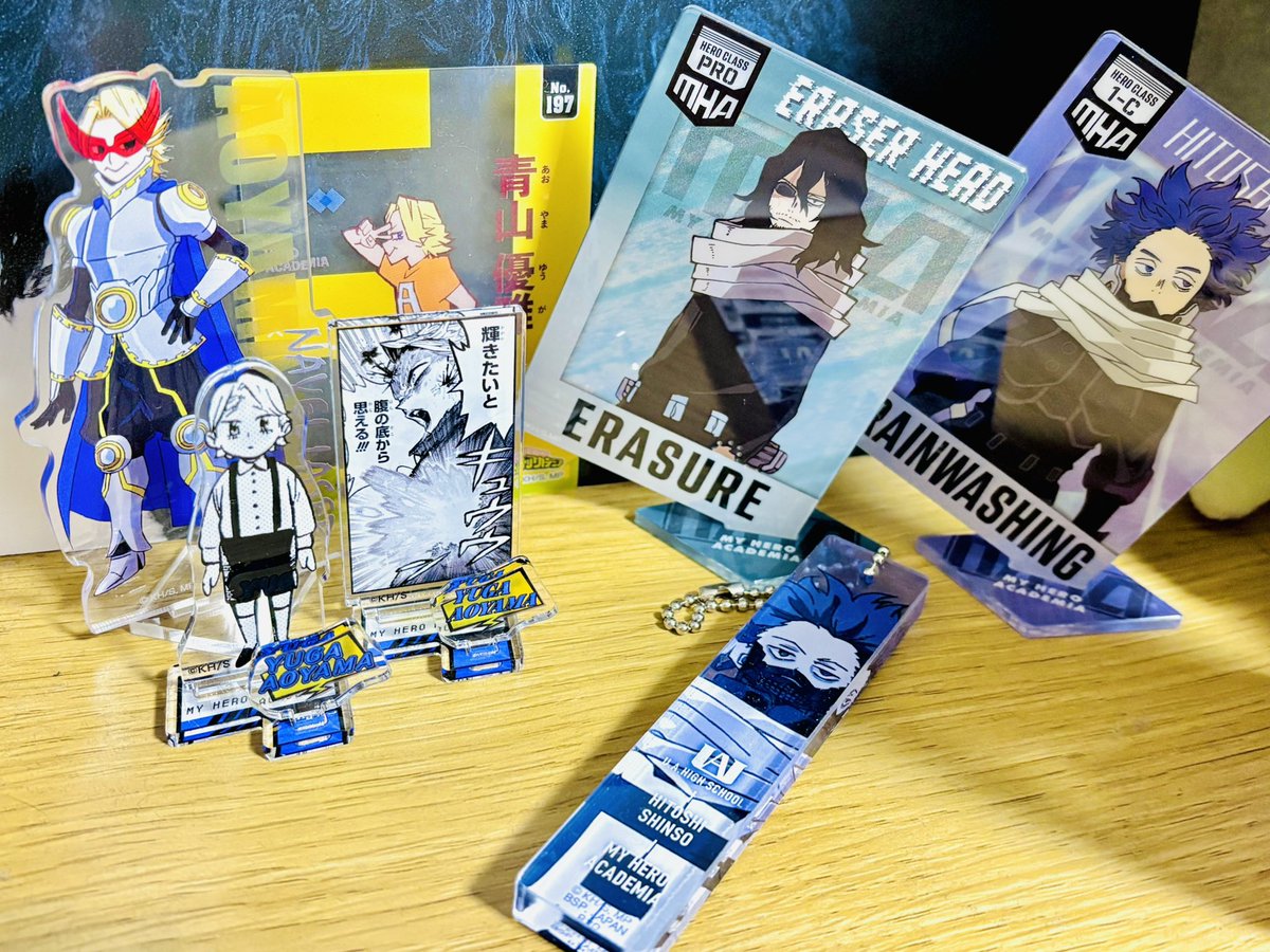 今絶賛している"""好き❗️""" （遅いんだよね😃）