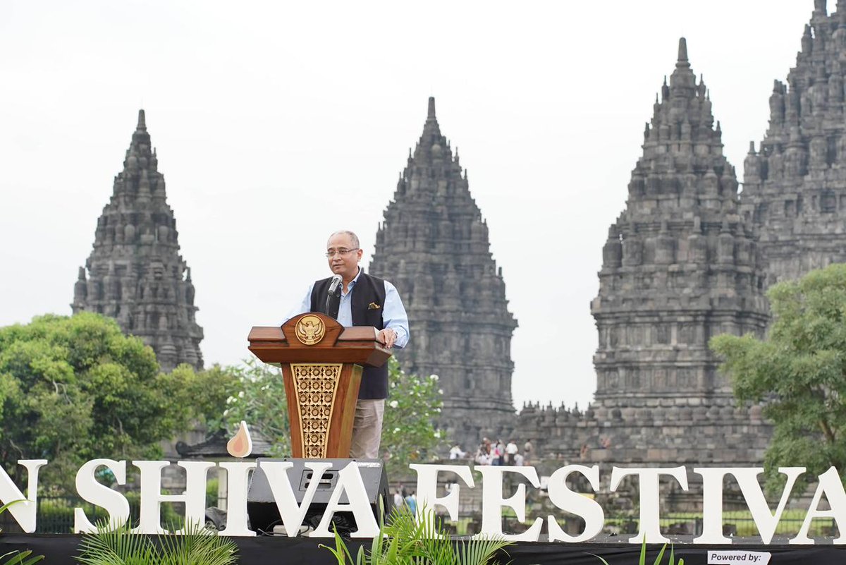 India at UNESCO tweet media
