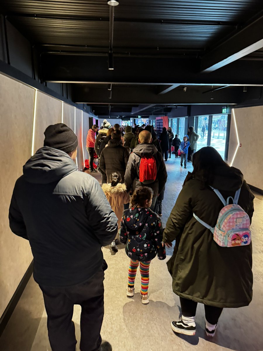 MelClose55's tweet photo. Happy 1st Birthday #Animate !!
The complex is absolutely buzzing this morning as people join @ArcCinemaUK #Hollywoodbowl @#Argentolounge #Cosmo #Askitalian #MadGiant &amp; @prestoncouncil to celebrate.
Lots of activities on all day ❤️ https://t.co/Eoe6siZrfY