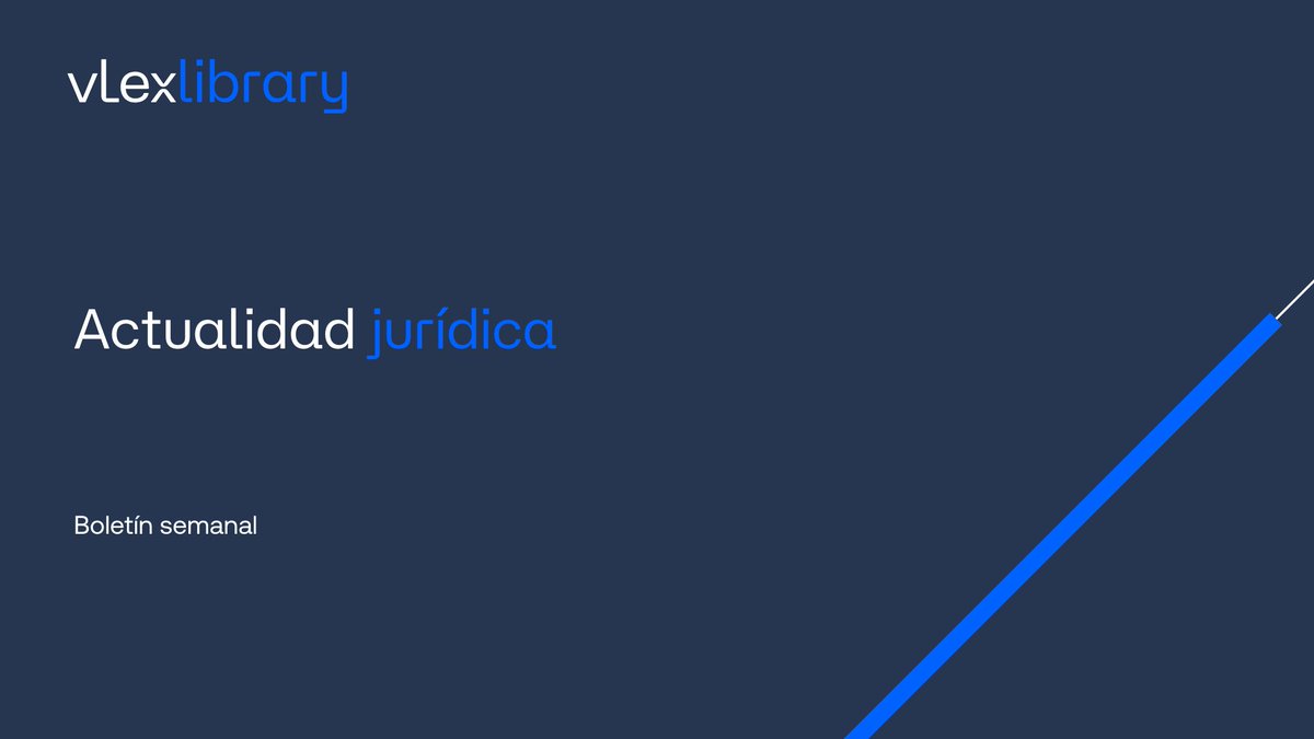 vlex_es tweet media