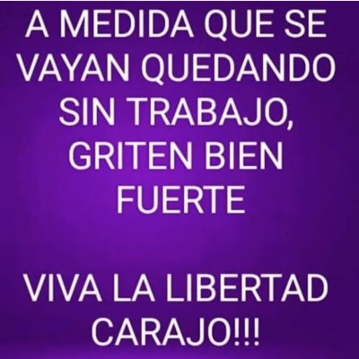 Orgullosamente Zurda! 🇦🇷 ✊✌️❤️💛💜 🇵🇸 tweet media