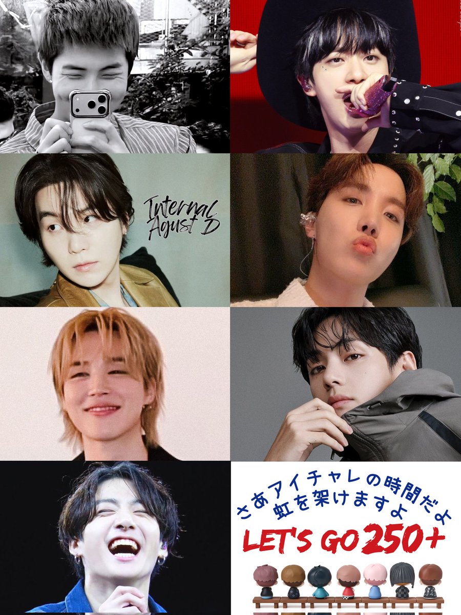 #アイドキ #アイモーメント まとめ💜

それでもアイチャレはやってくる
さあ🌈しましょう

🐨 idoki.chottu.link/TVDXli

🐹 idoki.chottu.link/OxgQYw

🐱 idoki.chottu.link/ODDSXD

🐿️ idoki.chottu.link/HbRQgb

🐥 idoki.chottu.link/QvIEWC

🐻 idoki.chottu.link/UceSac

🐰 idoki.chottu.link/pbnqNj