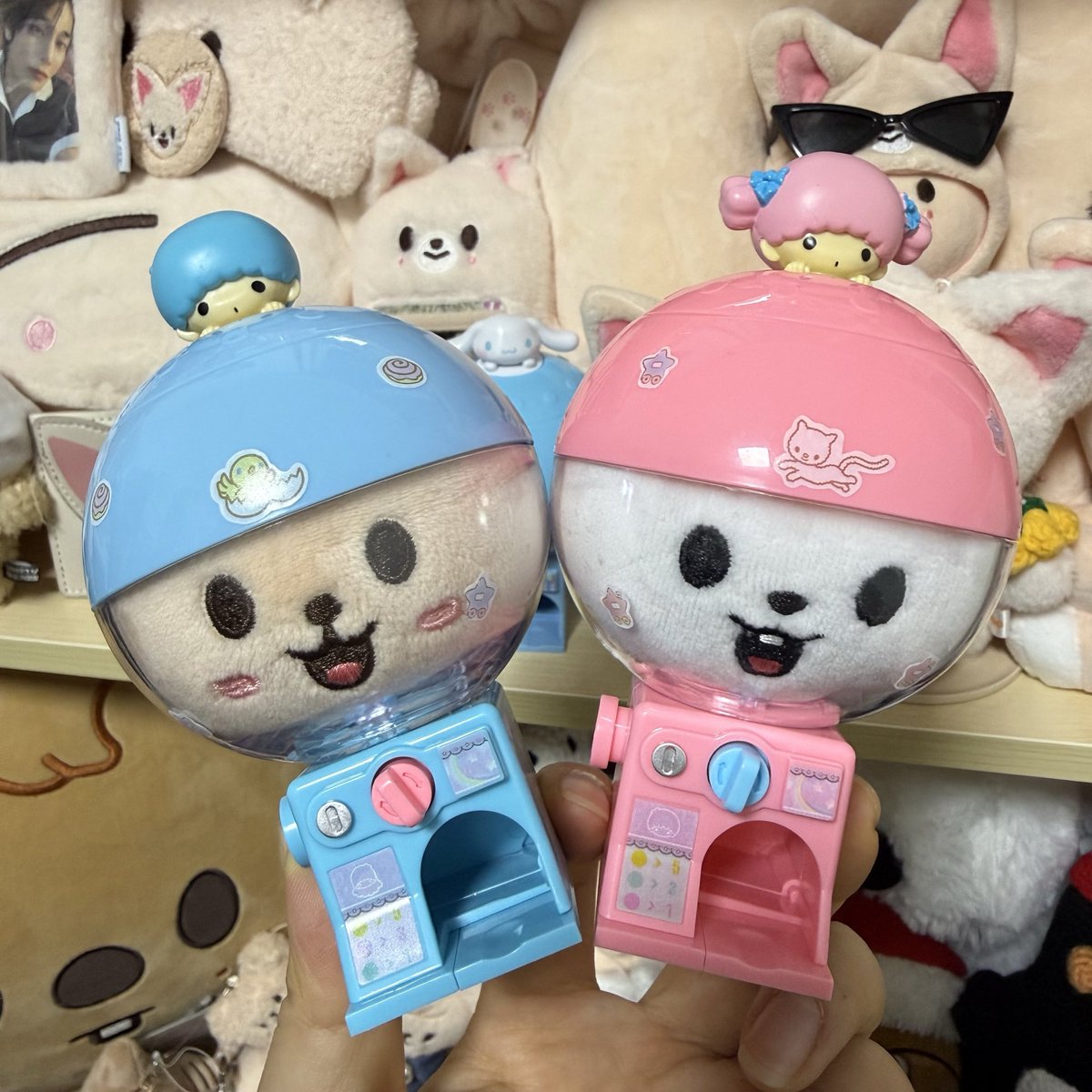 행오리 tweet media