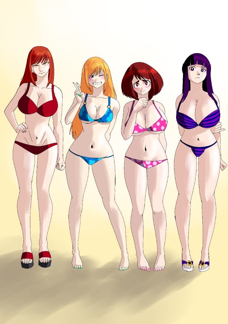 Stephen Ogodi 🇳🇬 | Commissions Open tweet media