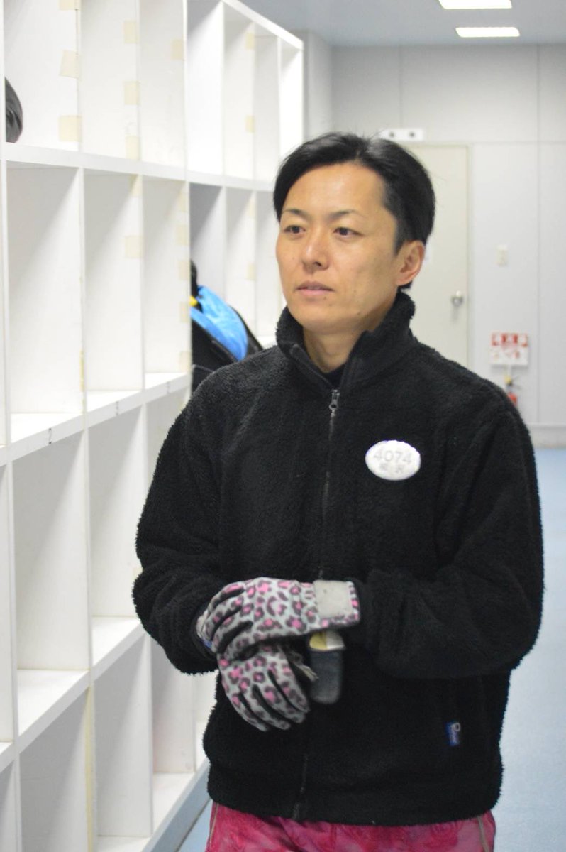 ボートレース蒲郡】 中日スポーツ賞龍神杯の前検が行われ、ドリーム1号