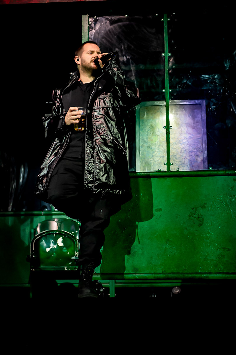 Edinburgh Corn Exchange tweet media