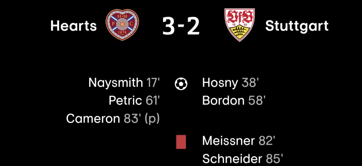 George Millar tweet media