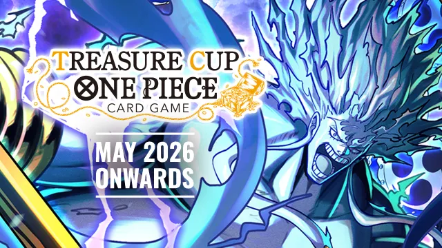 Official One Piece Card Game English Version tweet media