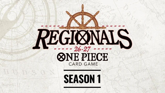 Official One Piece Card Game English Version tweet media