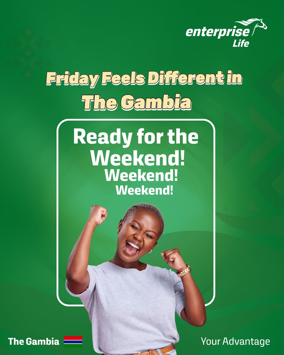 MyEnterpriseLifeGambia tweet media
