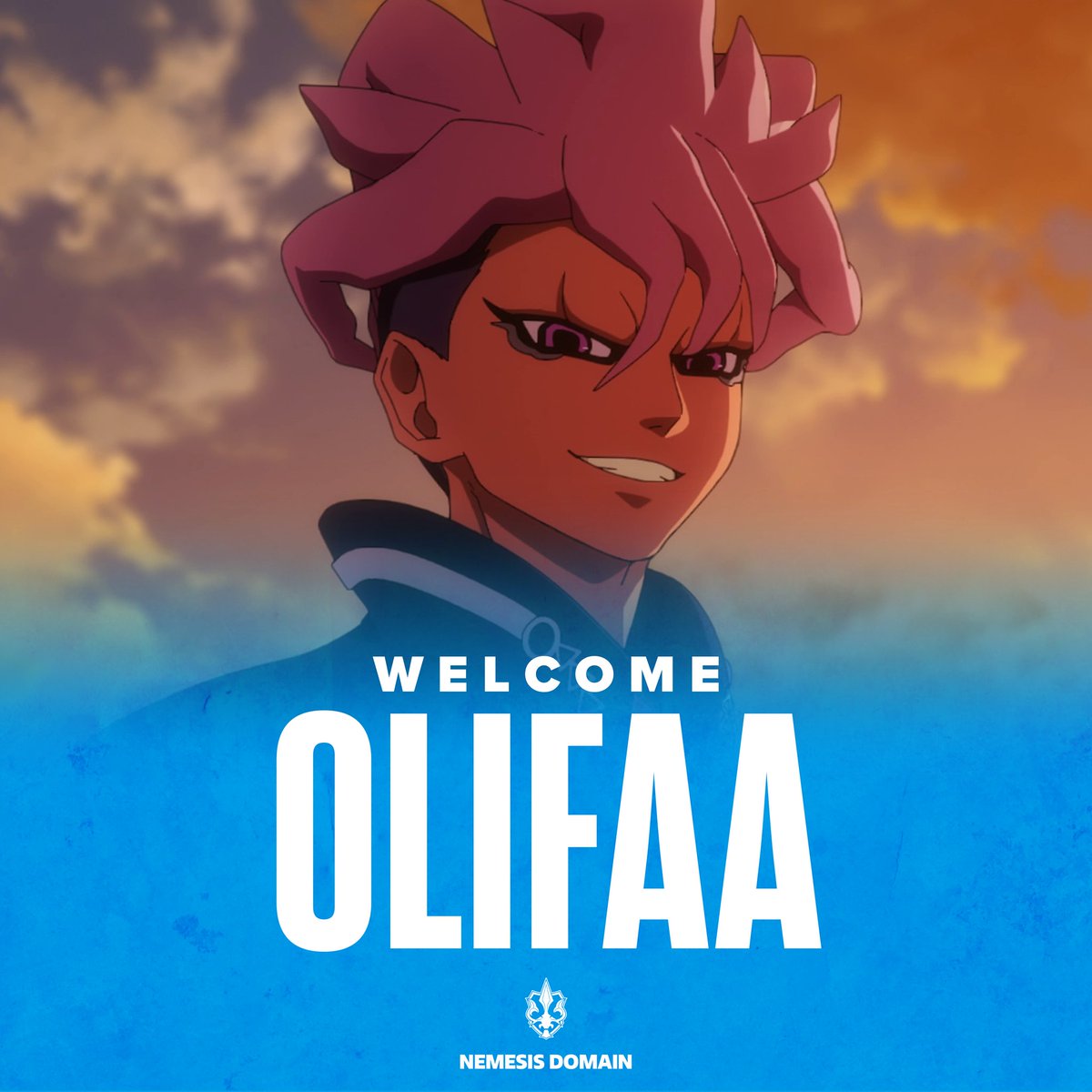 Nemesis Domain tweet media