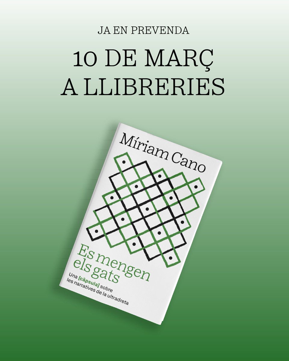 Ara Llibres tweet media