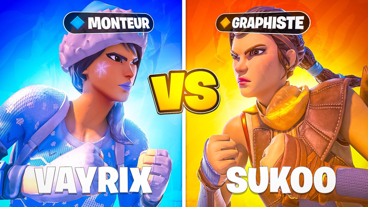 New Thumbnail for <a href="/SKAYL_YT/">VayrixVFX</a> 🎨
avis ?