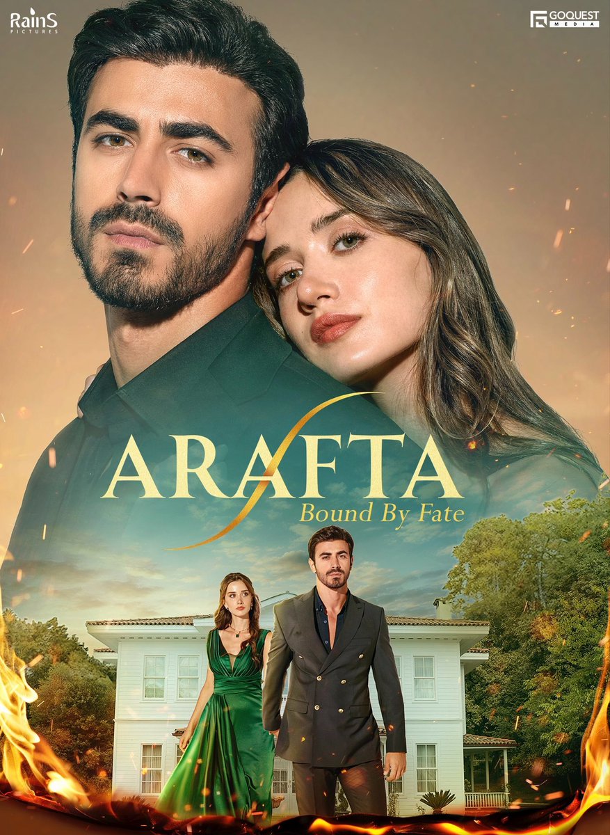 diziitakipcisii's tweet photo. Emin Günenç ve İlsu Demirci’nin başrollerini paylaştığı Kanal 7’nin günlük dizisi #Arafta, salı gününden itibaren hafta içi her gün 12.50’de yeni bölümleriyle ekrana gelecek. https://t.co/SCfNSOjDxC