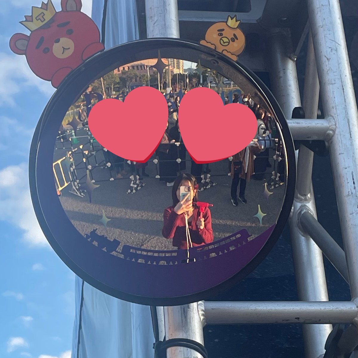🏷

  03(02)line￤愛知￤Bigeast

日産に向けてお友達がほしいです🥹🫶🏻️💓

♡ or RT でお迎え行きます！

 #東方神起
 #TVXQǃ
#トンペンさんと繋がりたい
#Bigeastと繋がりたい 
 #東方神起好きな人と繋がりたい