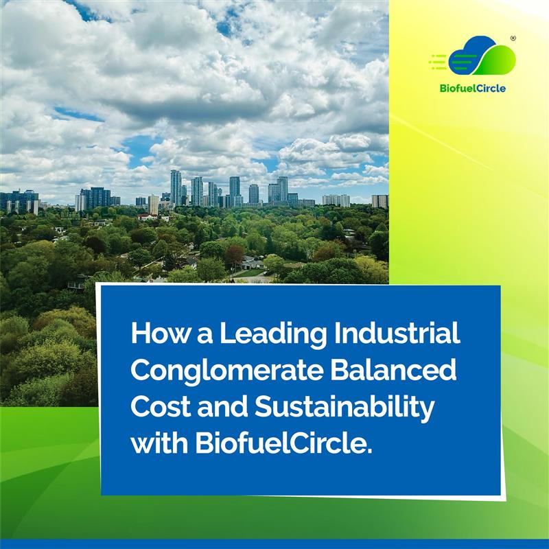 BiofuelCircle tweet media