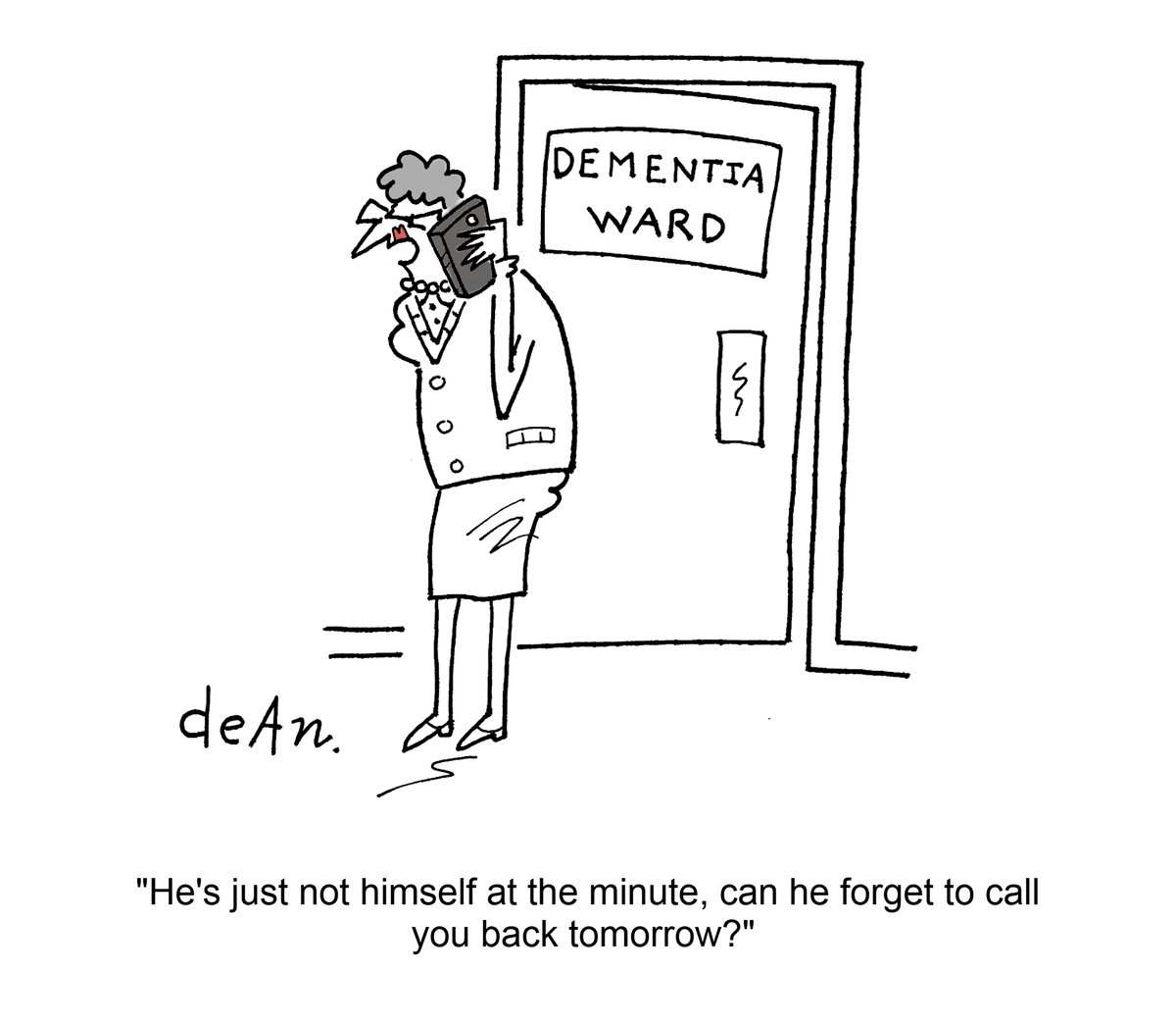 deAn cartoons tweet media