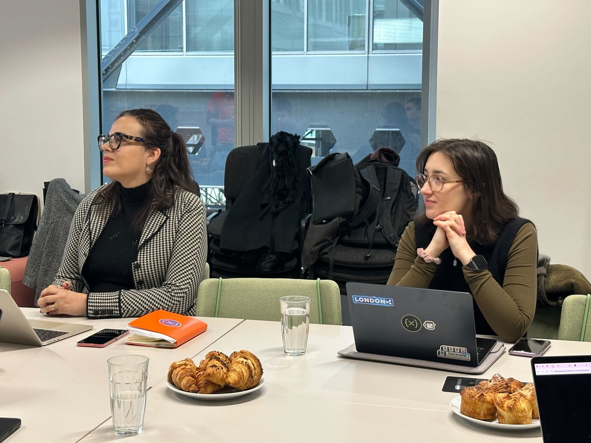 Exponential Science tweet media