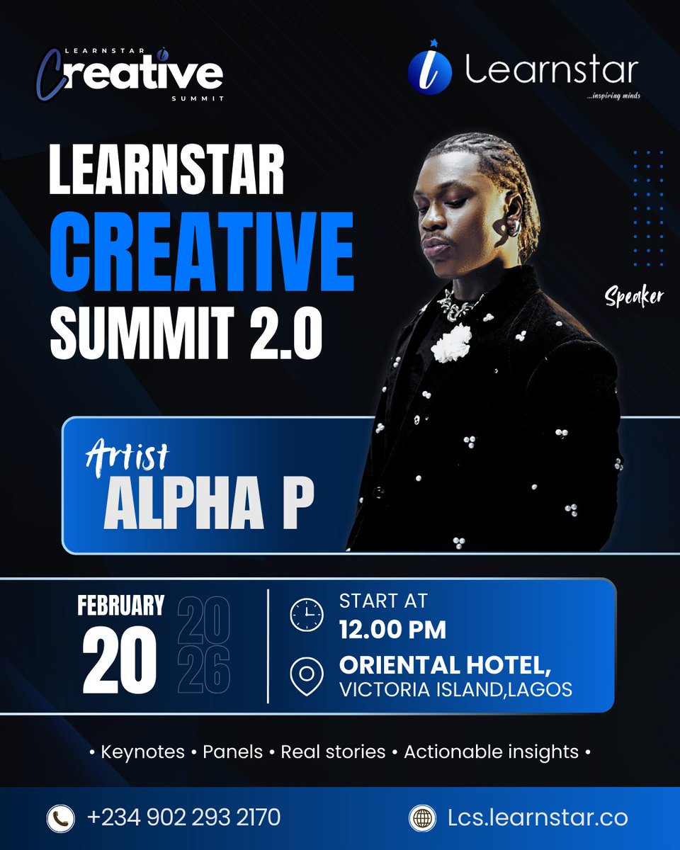 Learnstar tweet media