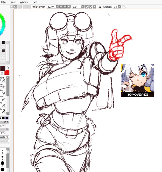 (wip) bang! 
