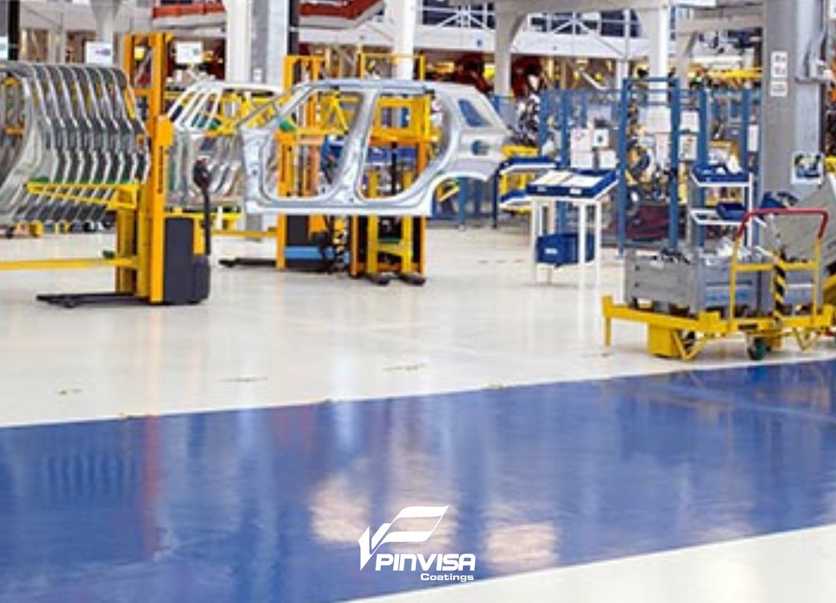 Pinvisa Coatings tweet media