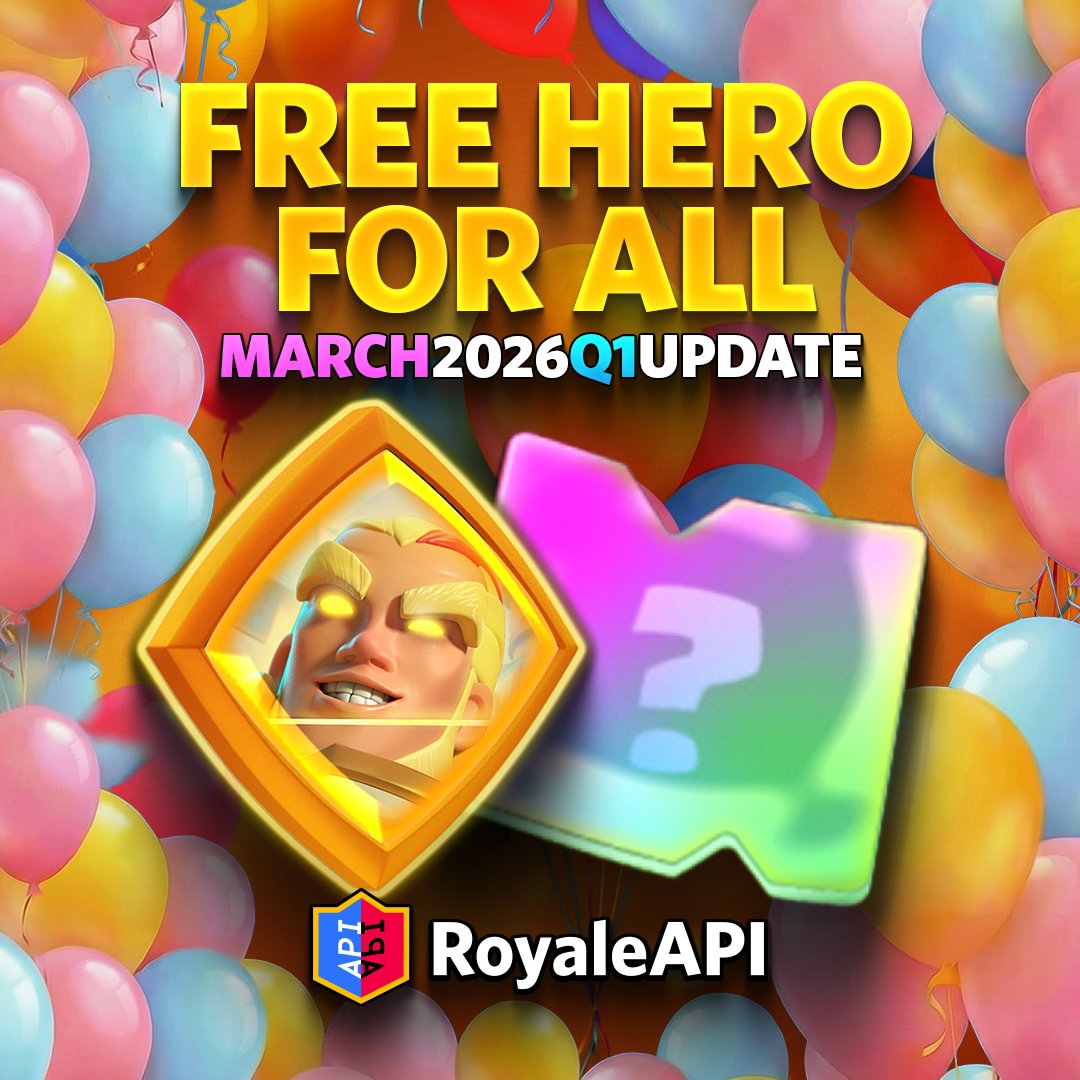 RoyaleAPI tweet media