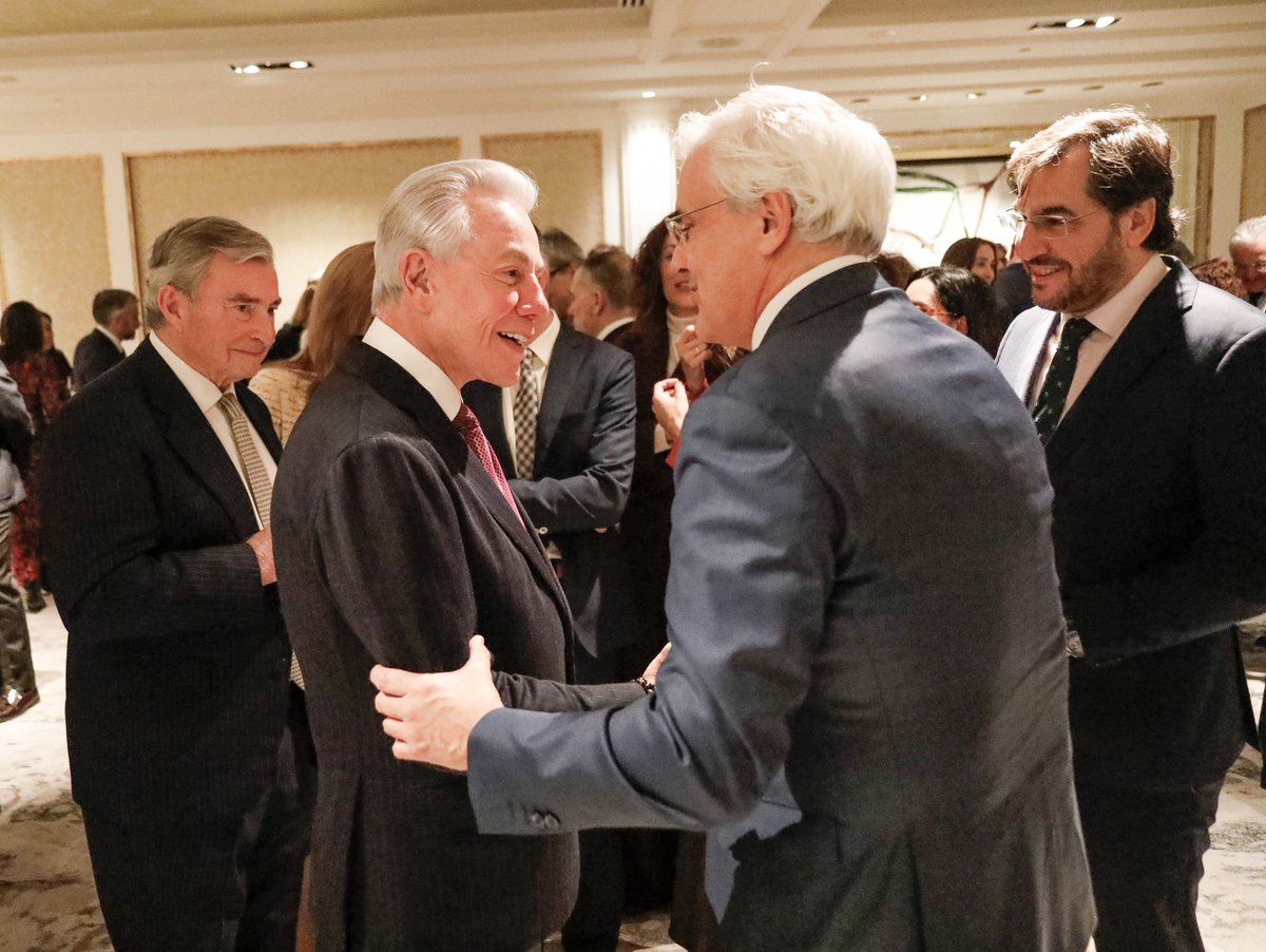 U.S. Embassy Madrid 🇺🇸🇪🇸 tweet media