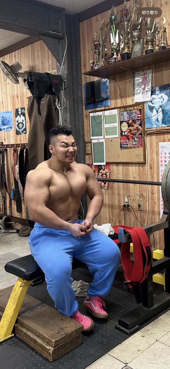 篠田崇史 (@t_akashi1230) / Posts / X